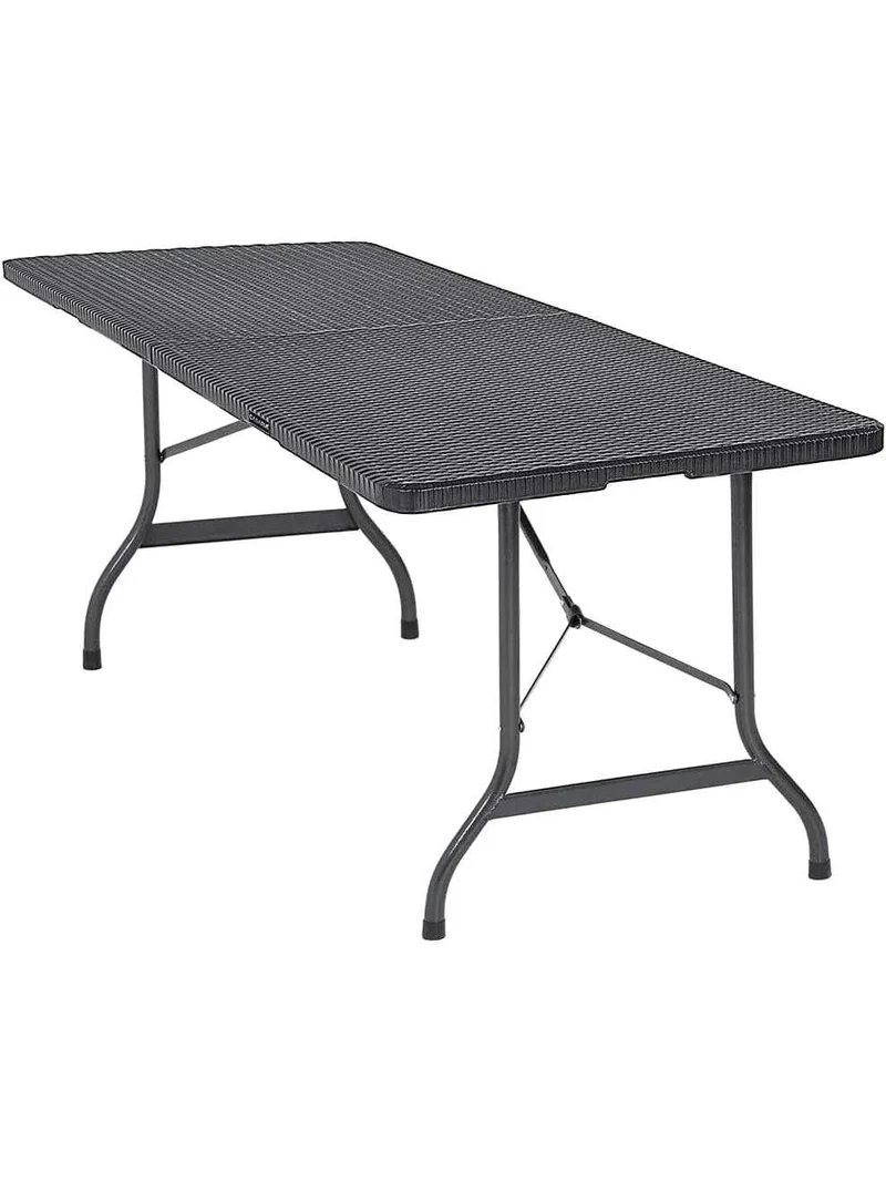 Table De Jardin Pliante 4 Personnes