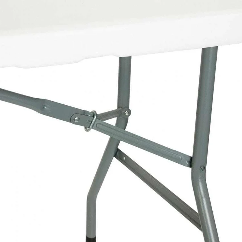 Table De Jardin Pliante En Plastique