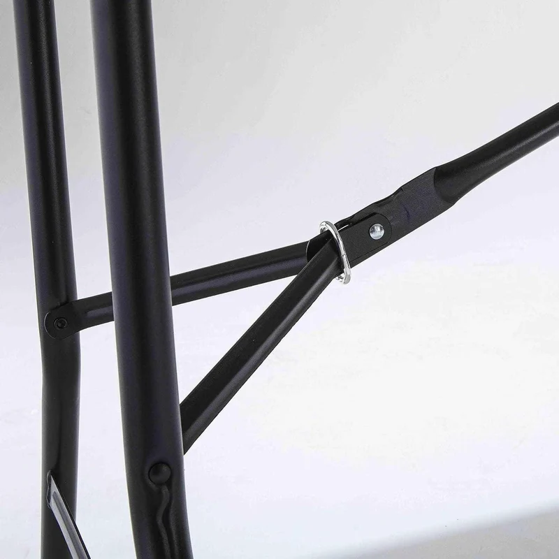 Table Pliante Blanche 180 X 74 Cm