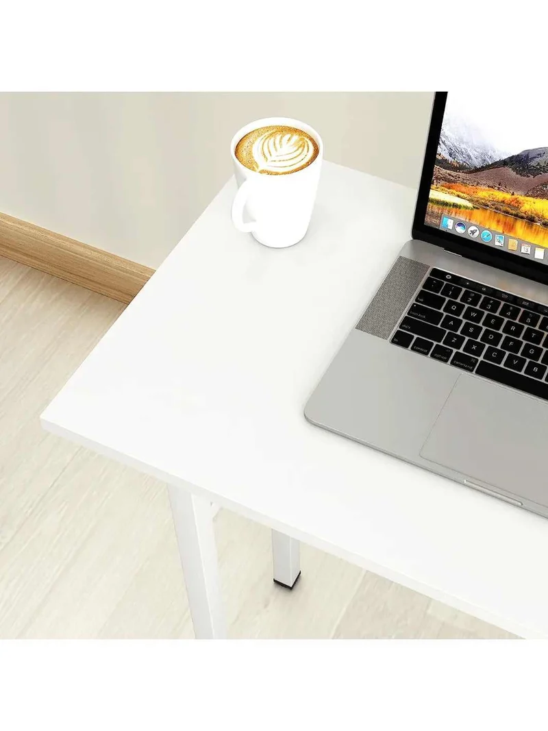 Petite Table Pliante Blanche