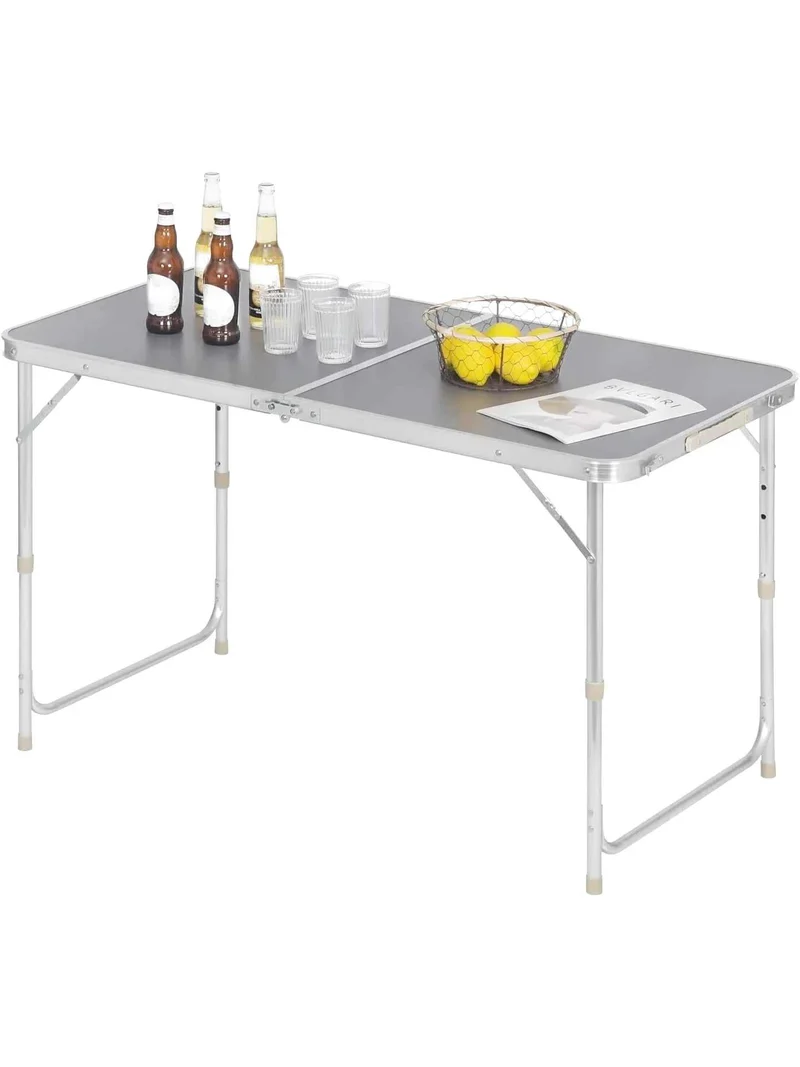 Table Picnic Pliante 2 Personnes
