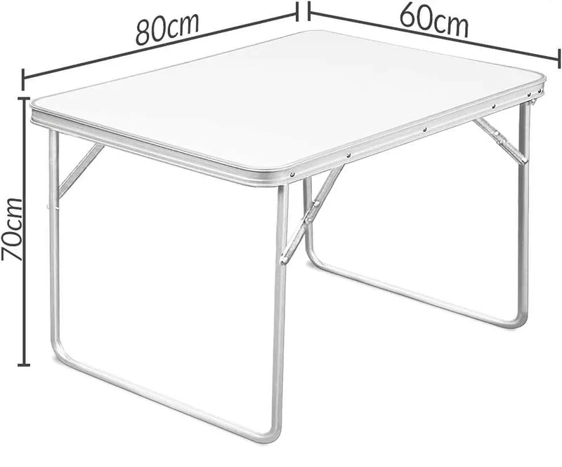 Petite Table De Piquenique Pliante