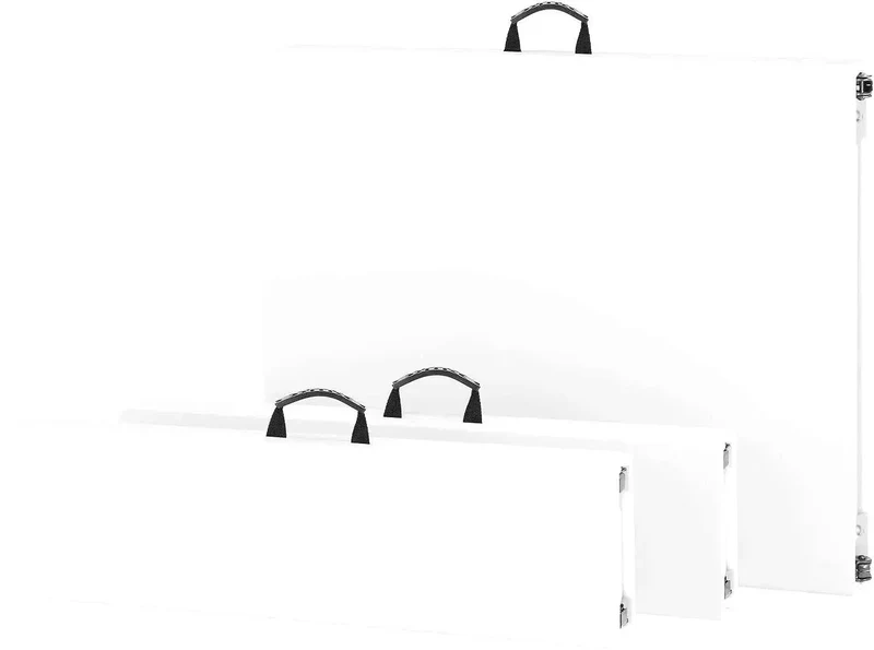 Table Et Chaise De Picnic Pliante