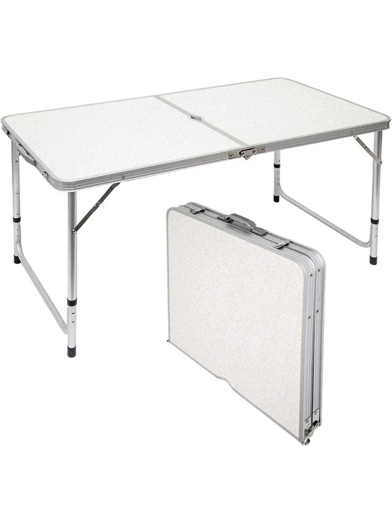 Table De Jardin Pliante Valise