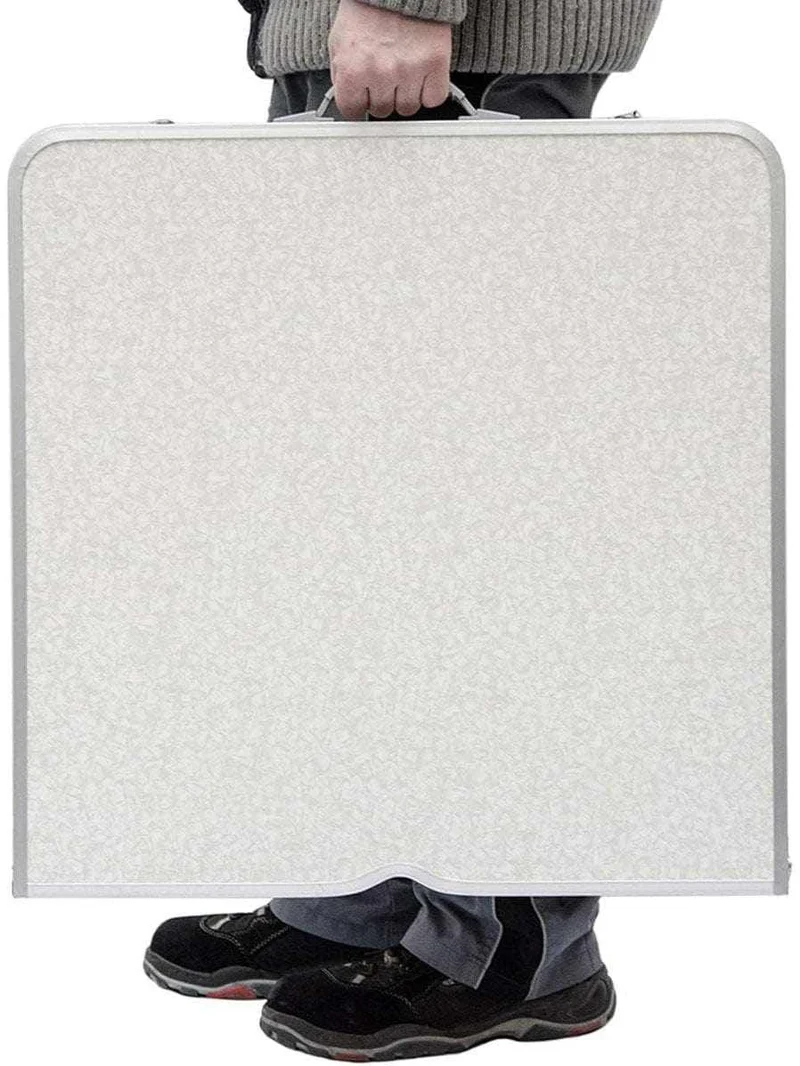 Table De Jardin Pliante Valise