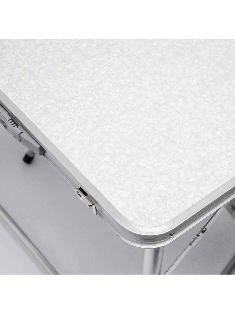 Table De Jardin Pliante Valise