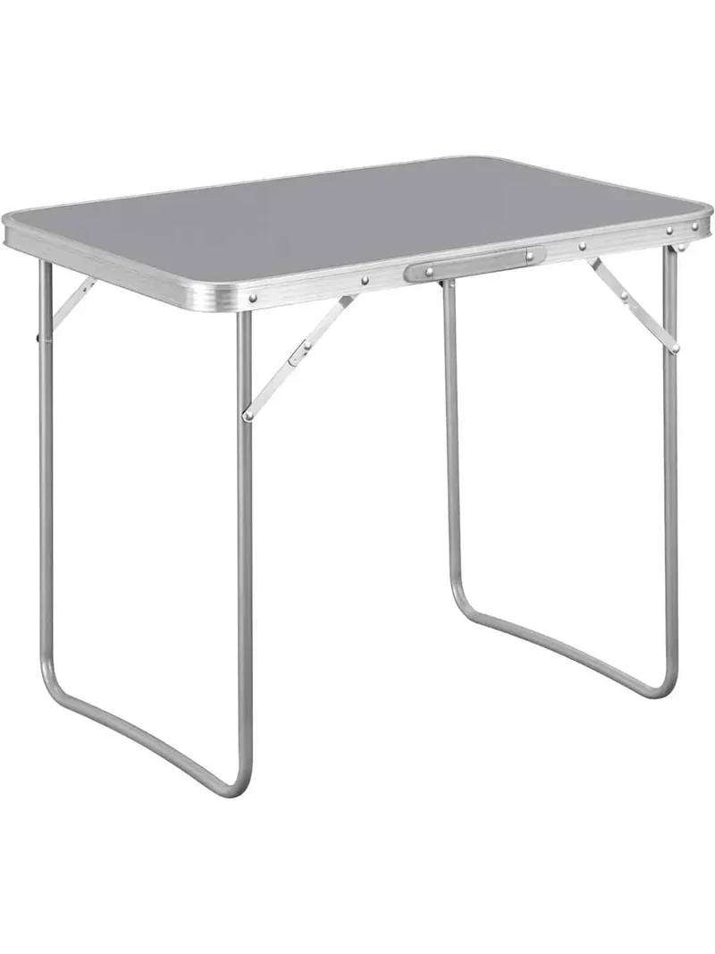 Petite Table Camping Pliante Valise