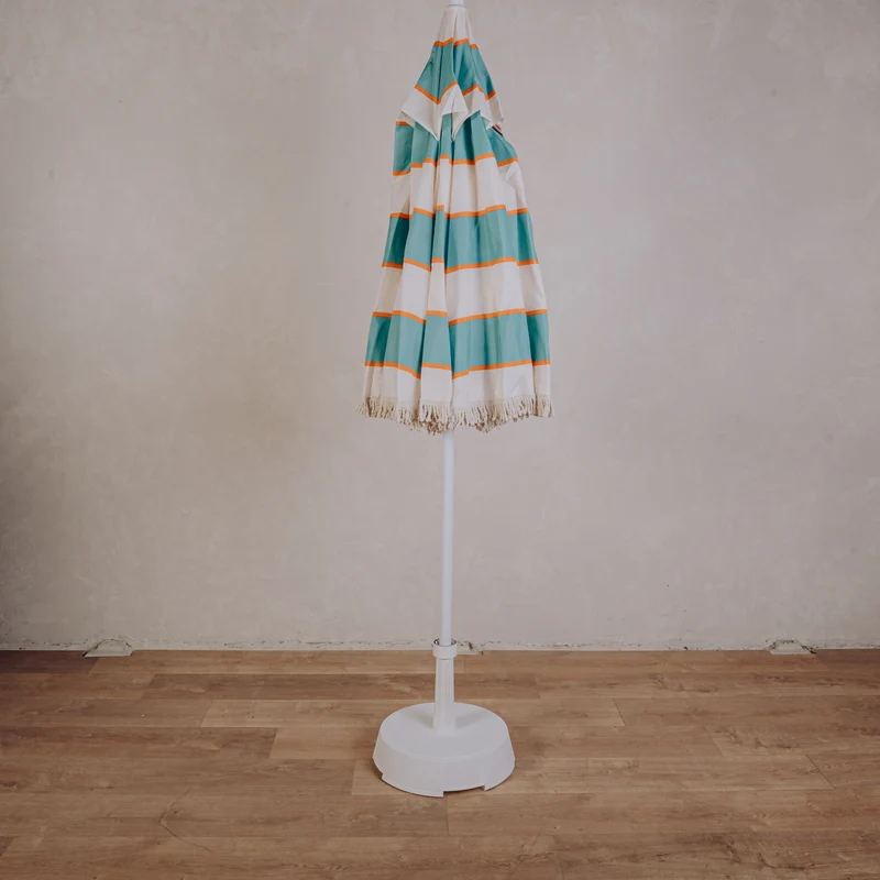 Parasol Rayé