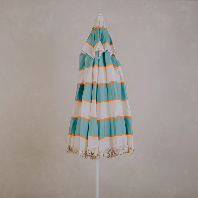 Parasol Rayé