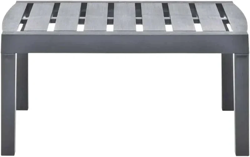 Table Basse Pliante Plastique