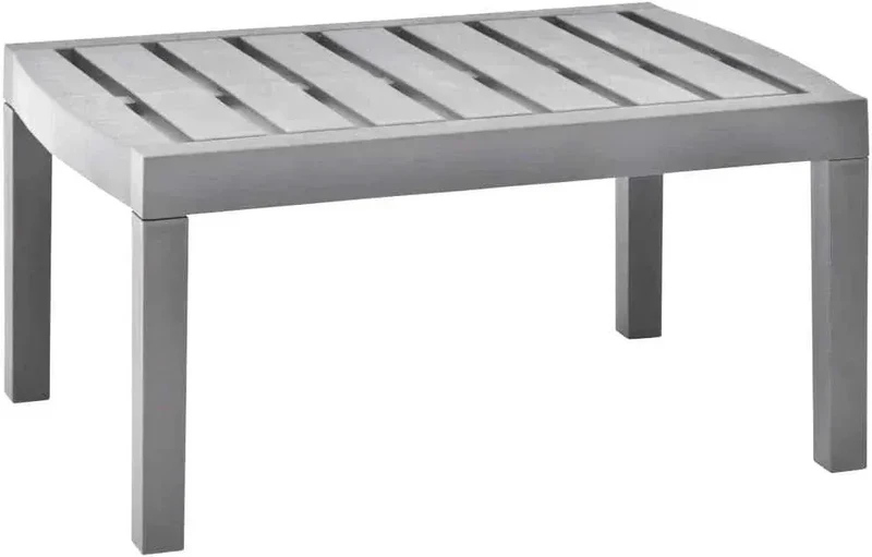 Table Basse Pliante Plastique