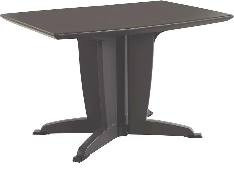 Petite Table Pliante Plastique