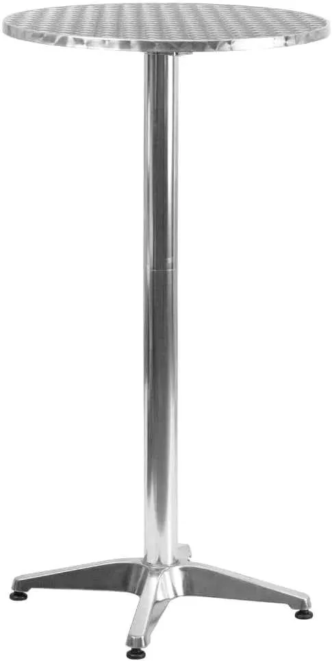 Table De Bar Haute Pliante