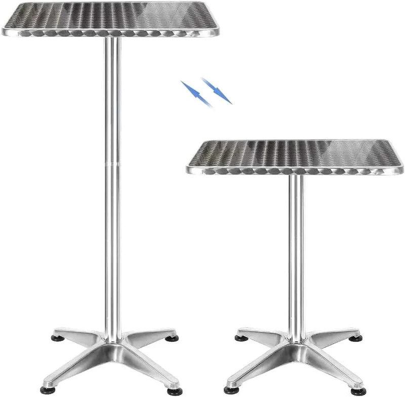 Petite Table Haute Pliante