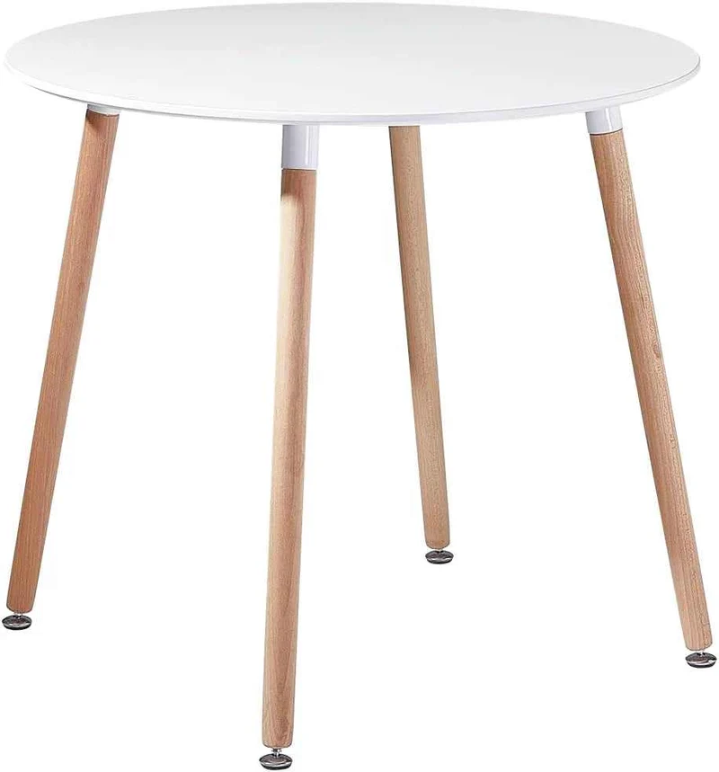 Table A Manger Pliante Ronde
