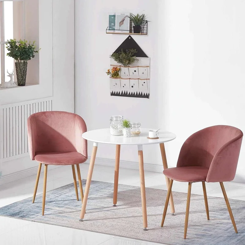 Table A Manger Pliante Ronde