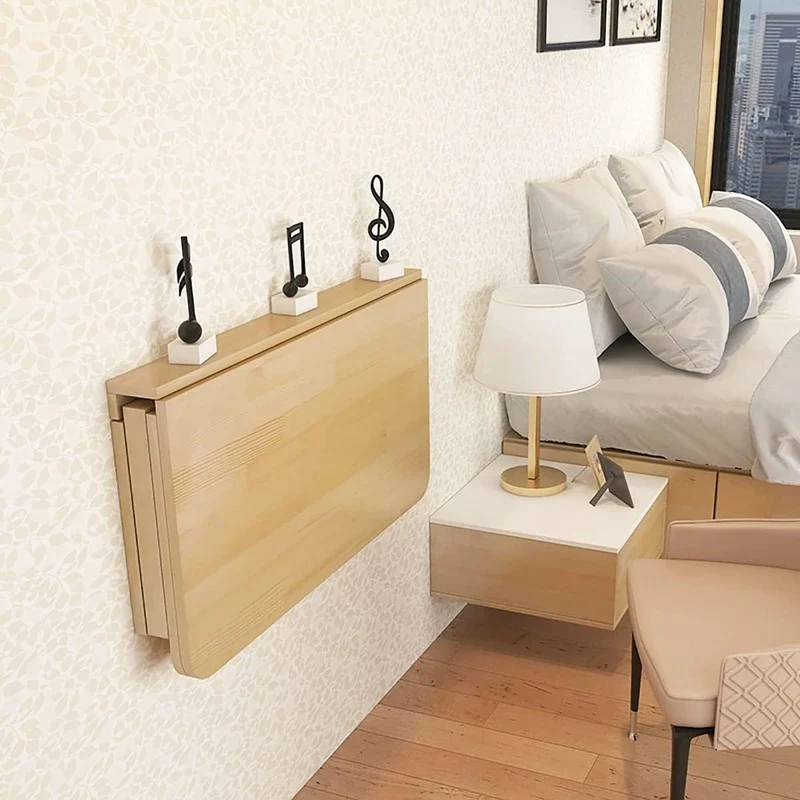 Table A Manger Pliante Petit Espace