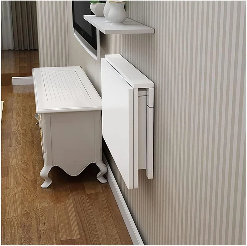Table A Manger Pliante Petit Espace