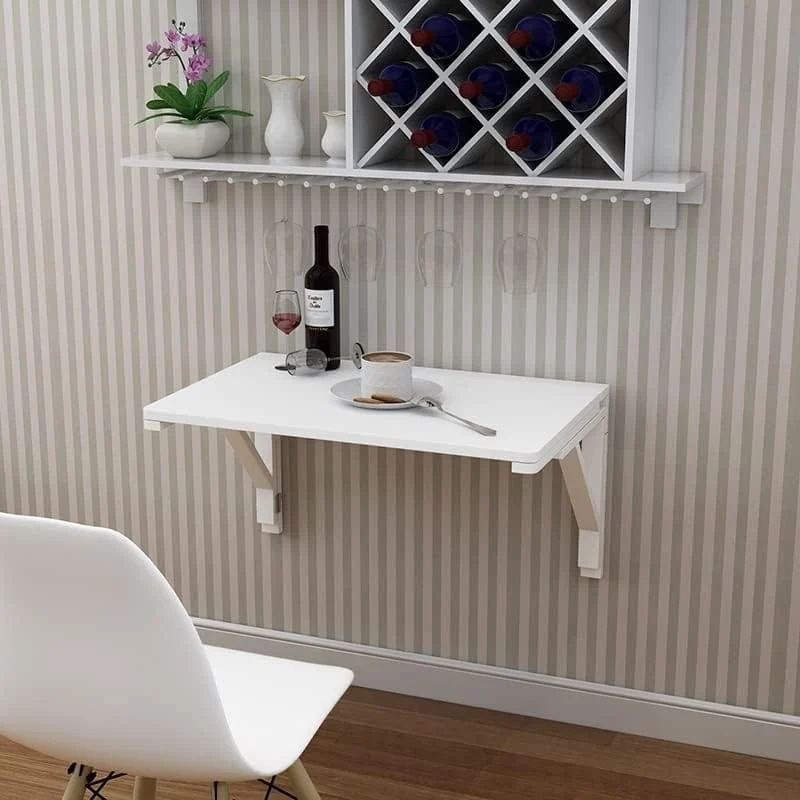 Table A Manger Pliante Petit Espace