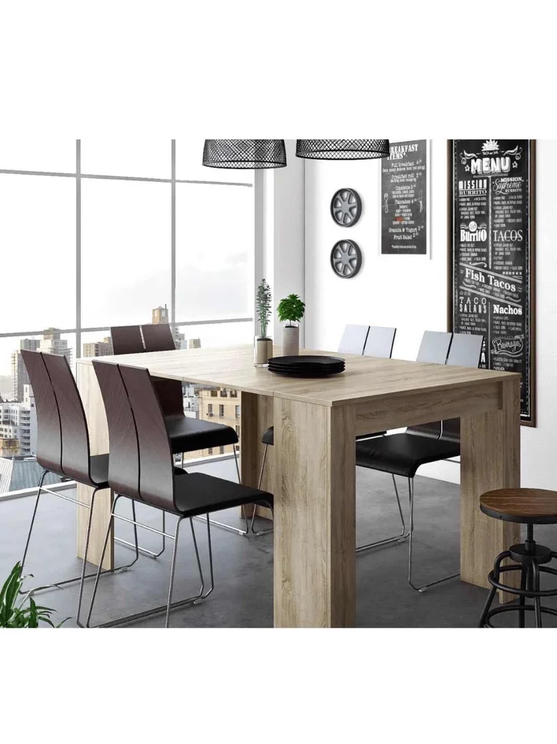Table A Manger Pliante Extensible