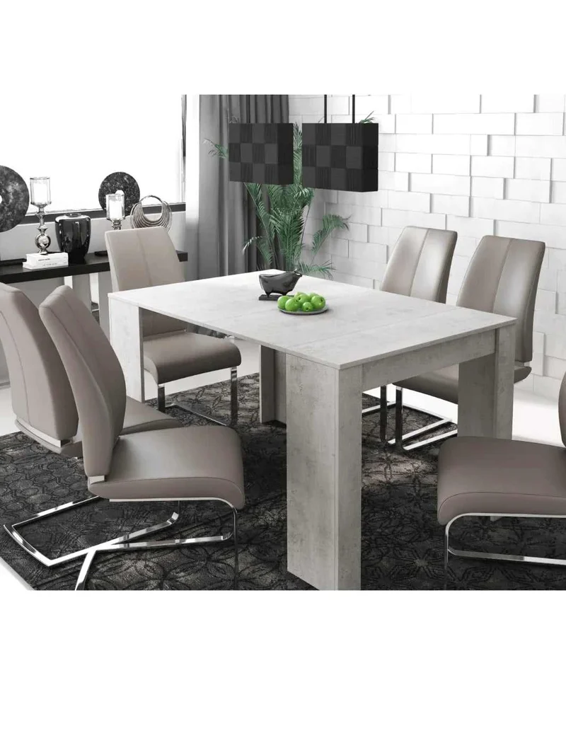 Table A Manger Pliante Extensible
