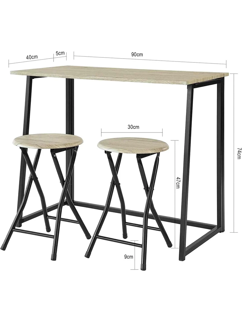 Table A Manger Pliante Avec Chaise