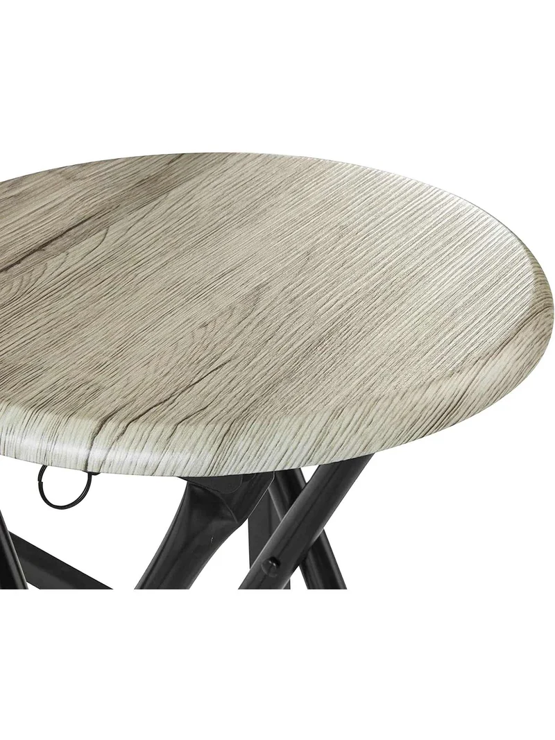 Table A Manger Pliante Avec Chaise