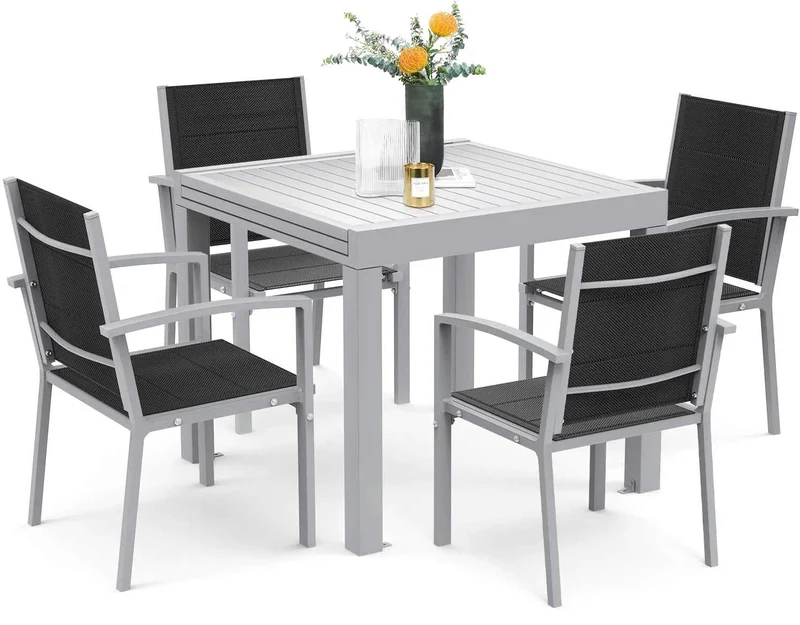 Table A Manger Extérieur Pliante