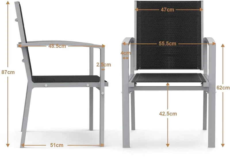 Table A Manger Extérieur Pliante