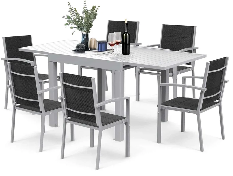 Table A Manger Extérieur Pliante