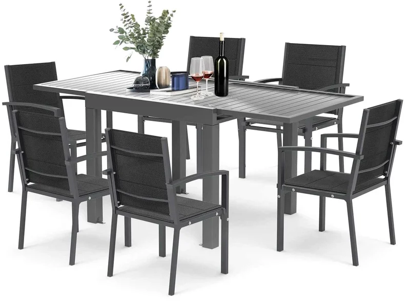 Table A Manger Extérieur Pliante
