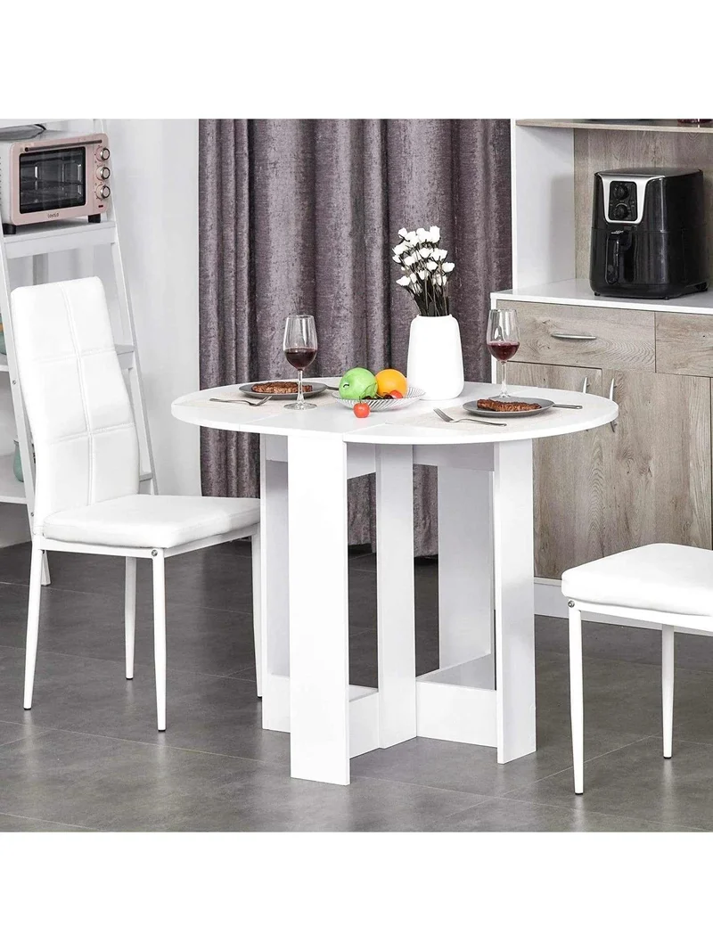 Table Salle A Manger Pliante