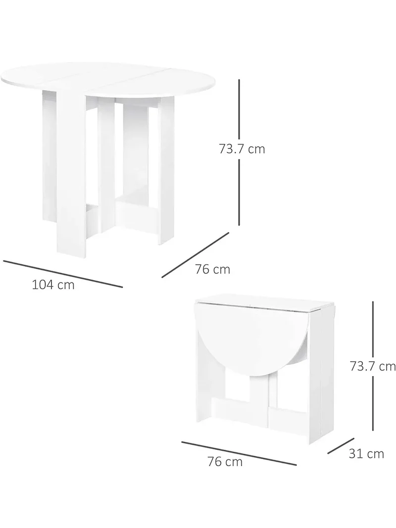 Table Salle A Manger Pliante