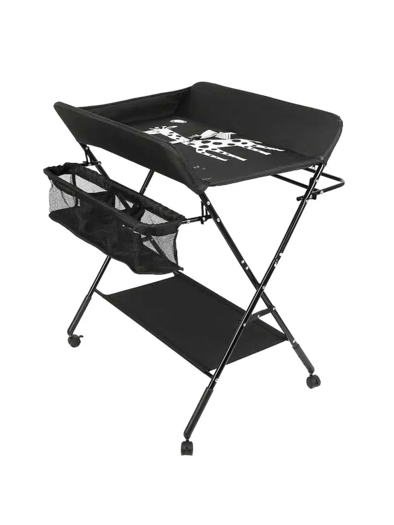 Petite Table À Langer Pliante