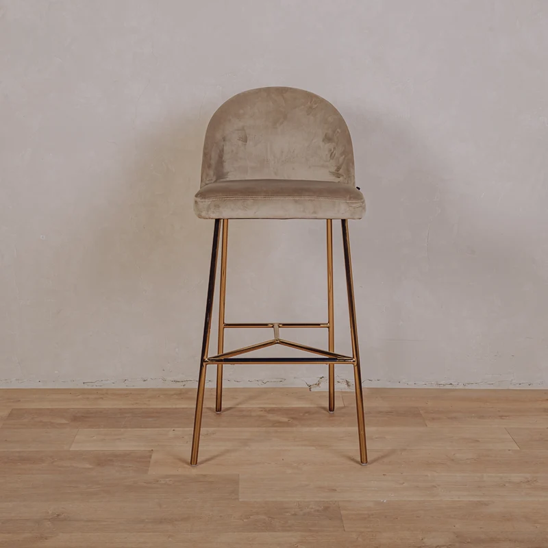 Chaise haute Pilar