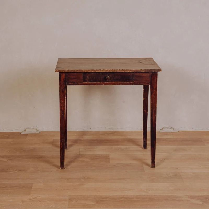 Bureau #6