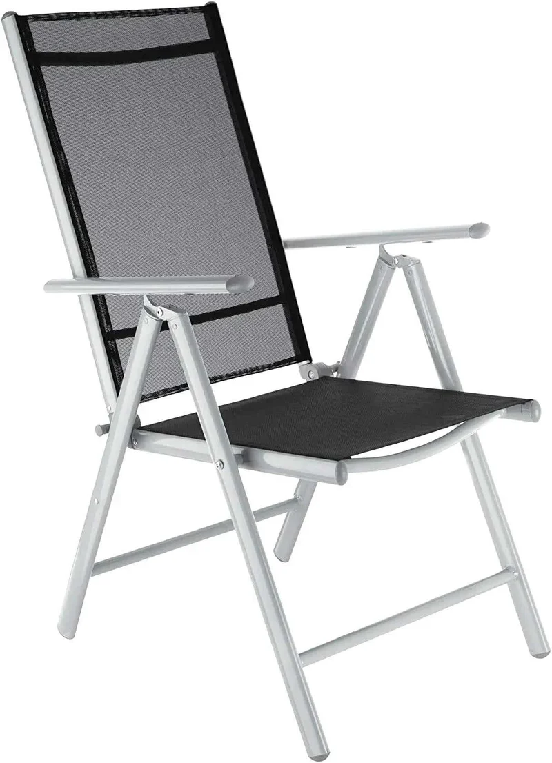 Table Et Chaise Pliante Extérieur