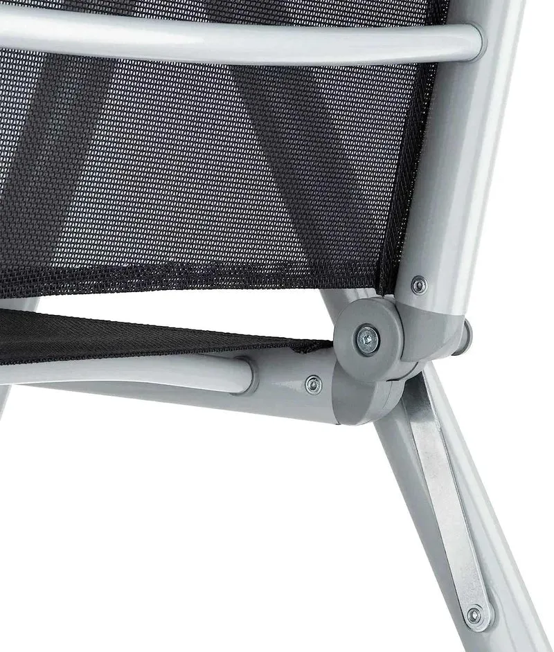 Table Et Chaise Pliante Extérieur