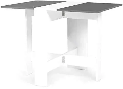Table Cuisine Pliante 4 Personnes