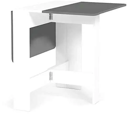 Table Cuisine Pliante 4 Personnes