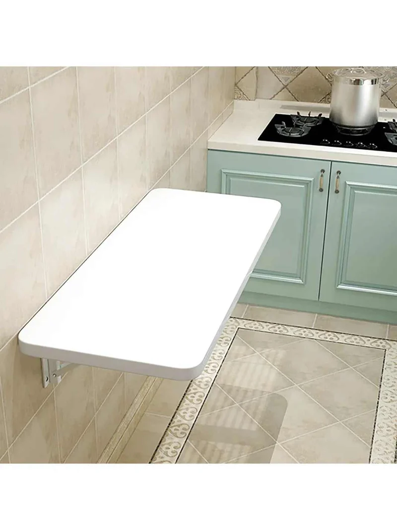 Table Cuisine Pliante Murale