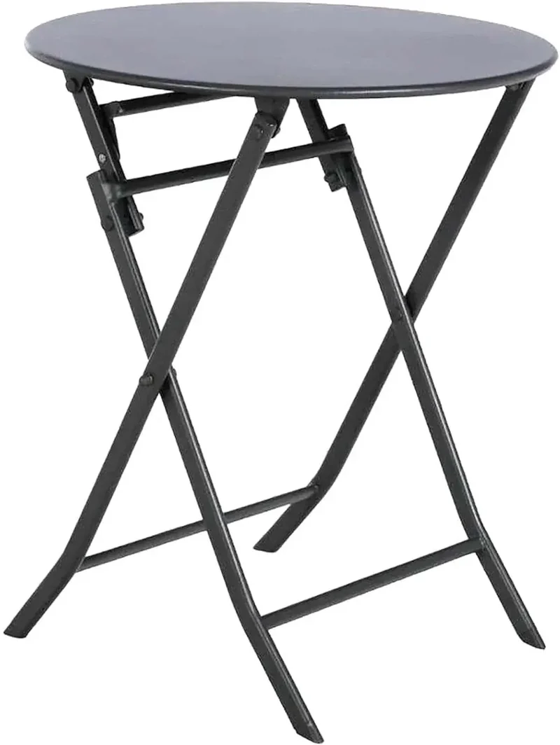 Table Ronde Pliante Extérieur