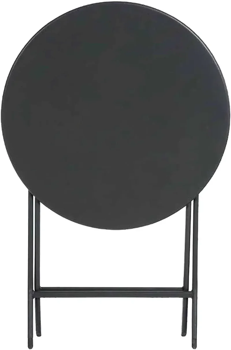 Table Ronde Pliante Extérieur
