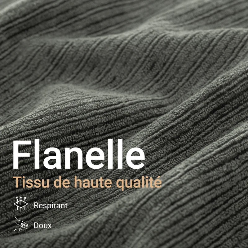 SoBuy FST99-DG Fauteuil Relax en Velours Gris avec Repose-Pieds Indépendant – Salon, Chambre, Bureau – 74×67×78 cm, Gris Foncé