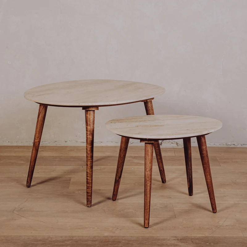 Table basse Leonas - GM/PM