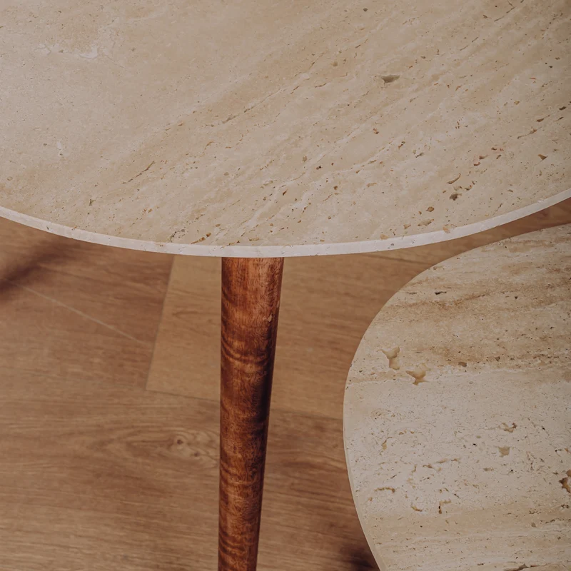 Table basse Leonas - GM/PM