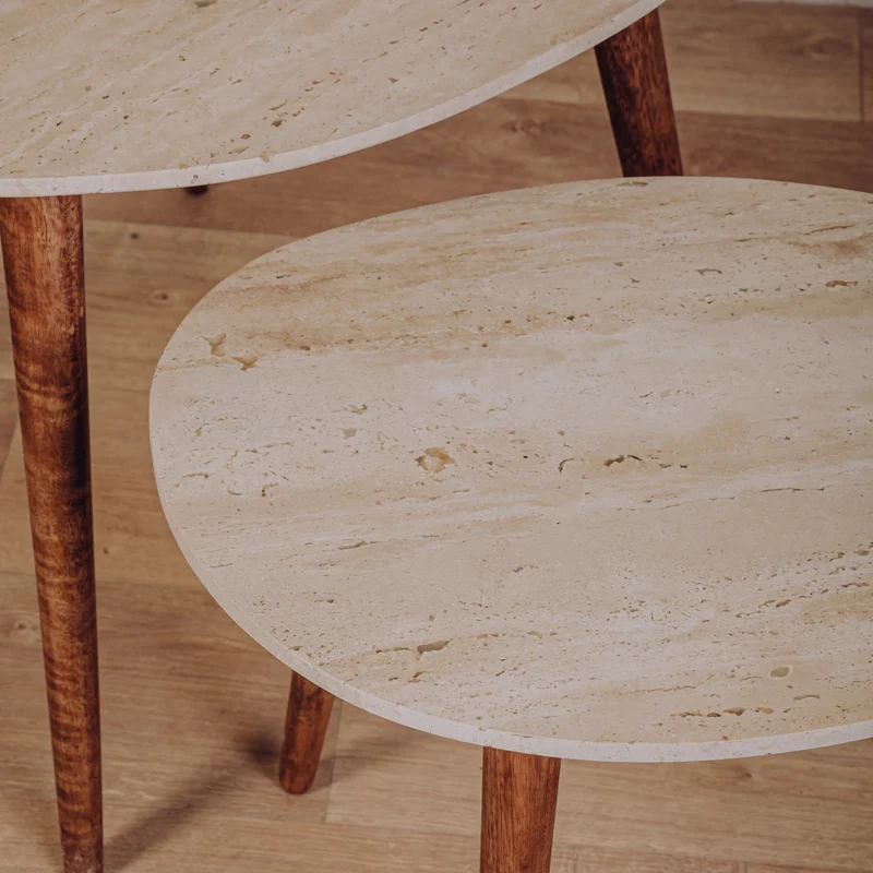 Table basse Leonas - GM/PM