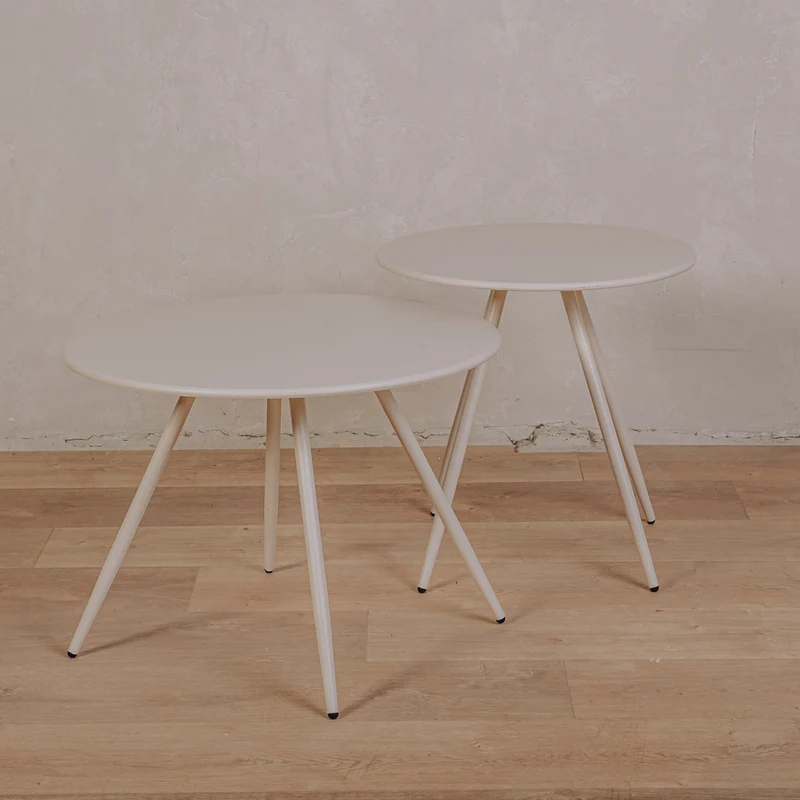 Table basse Santori - Duo