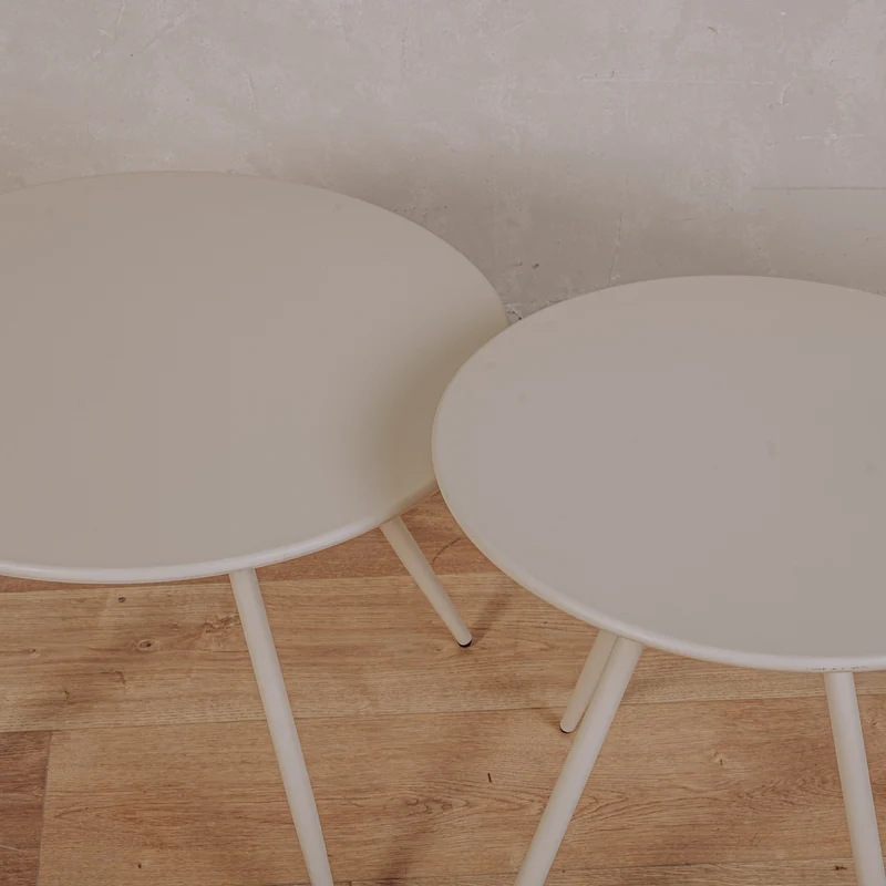 Table basse Santori - Duo