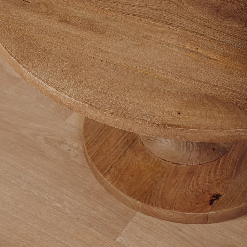 Table basse Almas
